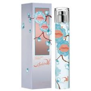 Salvador Dali Little Kiss Cherry Edt  100 Ml 